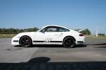 Porsche Cayman Draxster by 9ff 2008 года